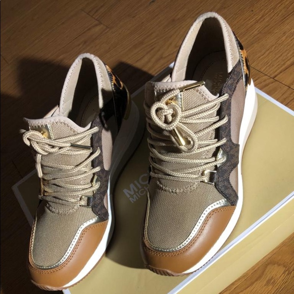 Michael kors shoes